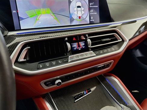 Used 2021 BMW X5 M w/ Competition Package AWD/4WD image 21