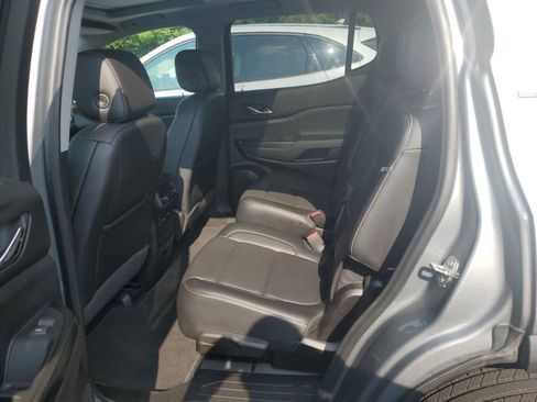 Used 2023 GMC Acadia SLT w/ Preferred Package AWD/4WD image 5