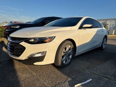 Used 2023 Chevrolet Malibu LT