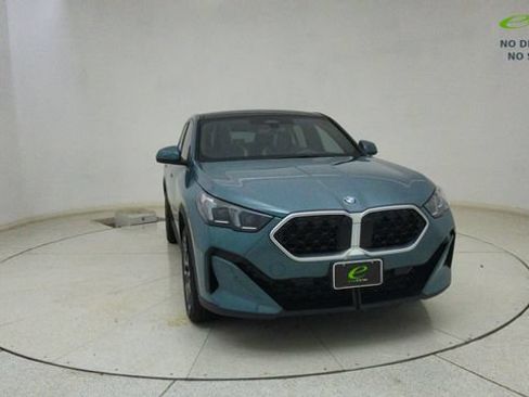 Used 2025 BMW X2 xDrive28i w/ Premium Package AWD/4WD image 66