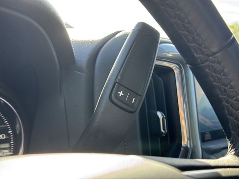 Used 2022 Chevrolet Silverado 1500 RST image 26