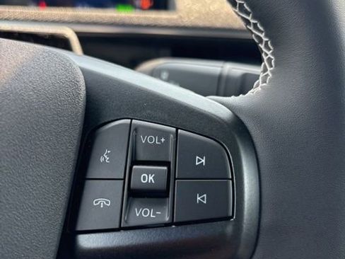 New 2025 Ford Mustang Mach-E GT image 20