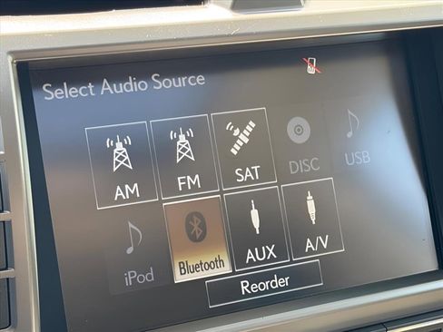 Used 2021 Lexus GX 460 Premium w/ Premium Package AWD/4WD image 27