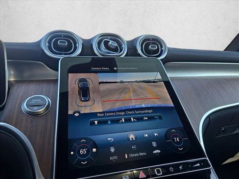 Certified 2025 Mercedes-Benz GLC 300 image 14