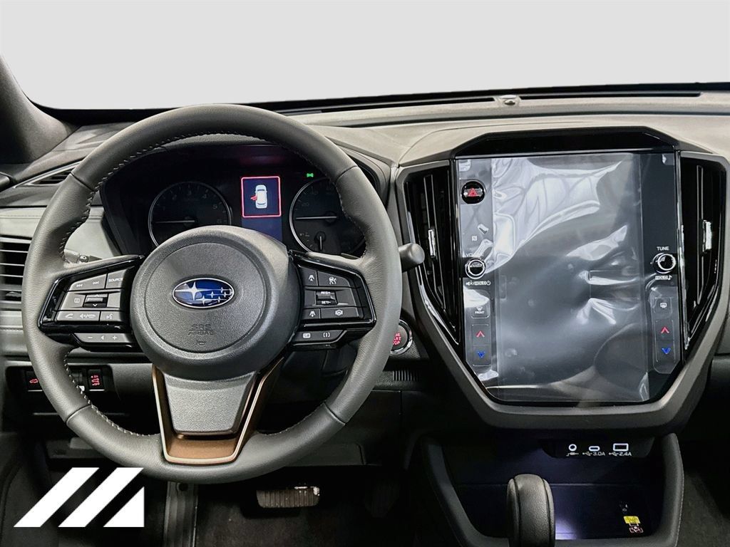 New 2026 Subaru Forester Sport AWD/4WD image 23