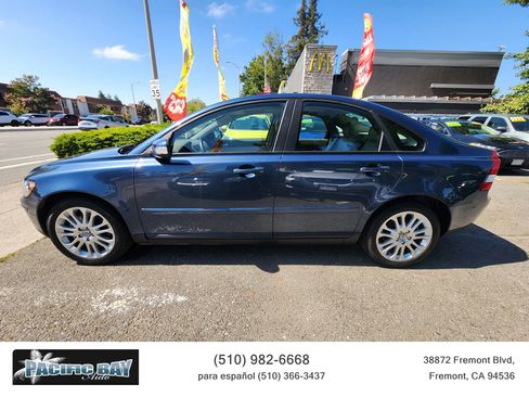 Used 2007 Volvo S40 2.4i image 4