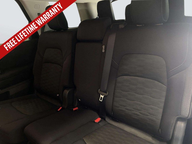 Used 2026 Nissan Pathfinder S AWD/4WD image 28