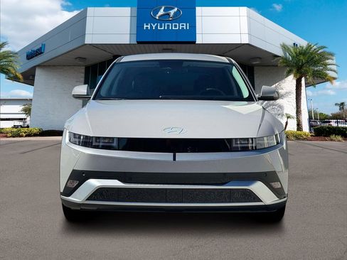 New 2026 Hyundai Ioniq 5 SEL image 13