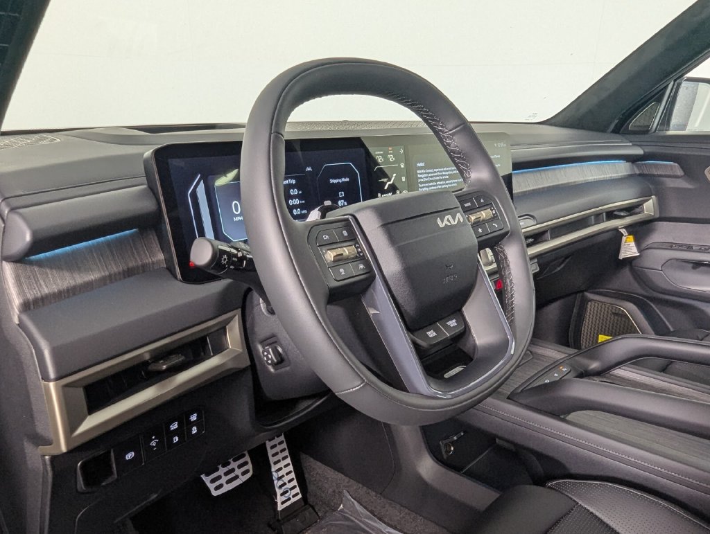 New 2027 Kia Telluride SX Prestige AWD/4WD image 10
