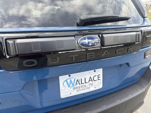New 2026 Subaru Outback Wilderness AWD/4WD image 49