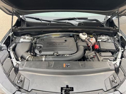 Certified 2023 Buick Envision Preferred image 35