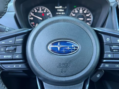 New 2026 Subaru Forester Limited image 24