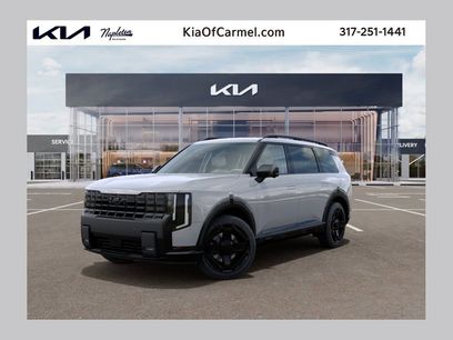 New 2027 Kia Telluride X-Line SX Prestige