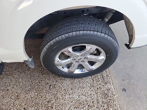 Used 2021 Ford F150 XLT w/ Equipment Group 302A High image 5