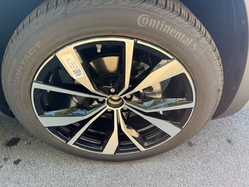 New 2026 Volkswagen Atlas SEL Premium R-Line AWD/4WD image 9