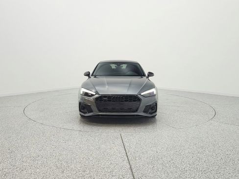 Used 2023 Audi A5 2.0T Premium Plus w/ Premium Plus image 2