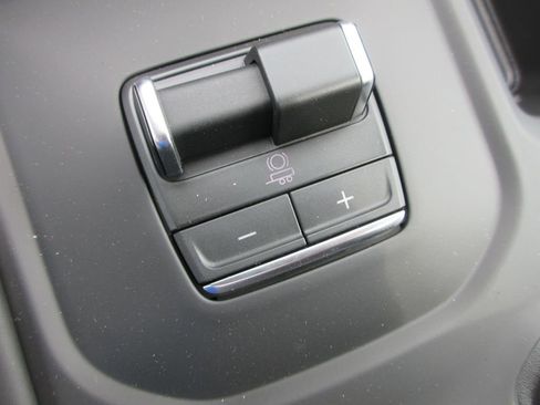 New 2026 GMC Sierra 2500 Denali Ultimate AWD/4WD image 20