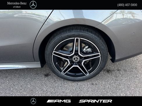 New 2026 Mercedes-Benz CLA 250 image 7