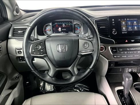 Used 2019 Honda Pilot EX-L image 5