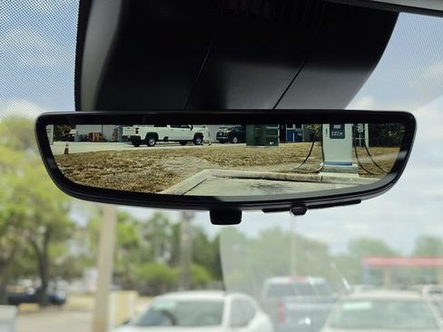 New 2026 Chevrolet Suburban High Country RWD image 26
