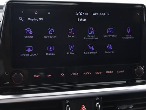 Used 2022 Kia Forte GT-Line w/ GT-Line Technology Package image 36