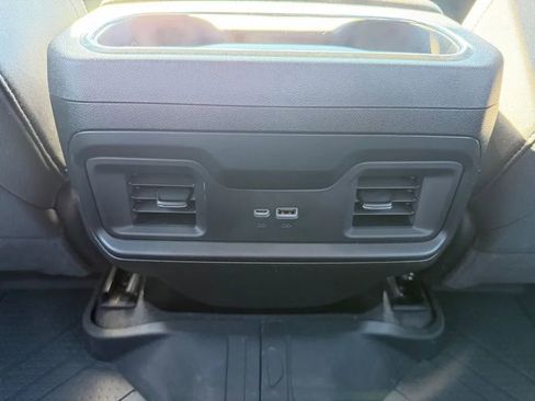 Used 2024 Chevrolet Silverado 1500 RST w/ Convenience Package II image 28