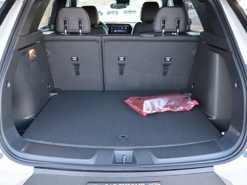 New 2026 Chevrolet TrailBlazer ACTIV image 21