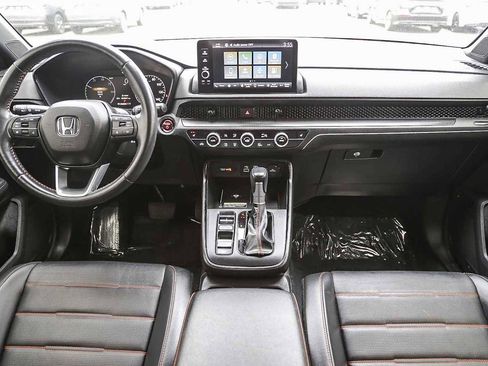 Certified 2024 Honda CR-V Sport-L image 12