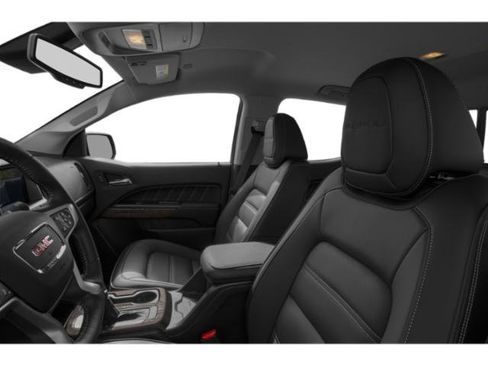 Used 2021 GMC Canyon Denali AWD/4WD image 12