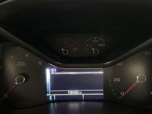 Used 2018 Chevrolet Colorado ZR2 image 31