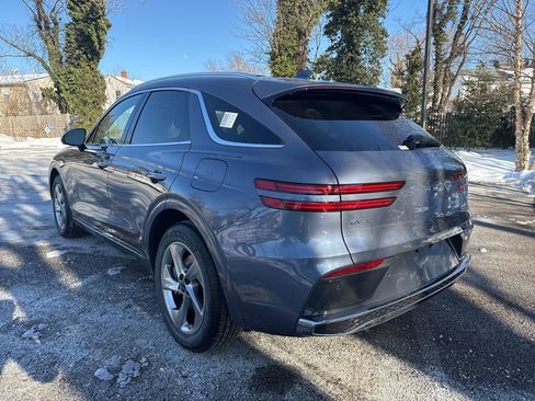 New 2026 Genesis GV70 2.5T Advanced image 7