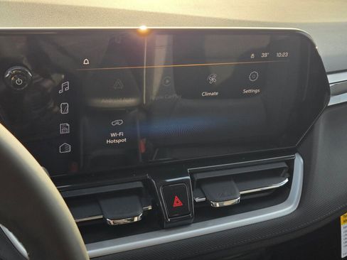 New 2026 Chevrolet TrailBlazer LT w/ Convenience Package image 24