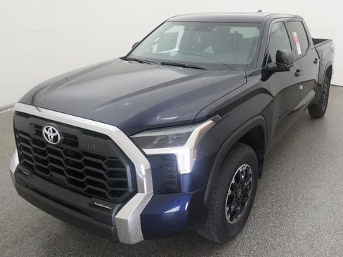 New 2026 Toyota Tundra SR5 AWD/4WD image 16