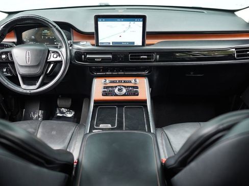 Used 2020 Lincoln Aviator Reserve w/ Equipment Group 201A RWD image 21