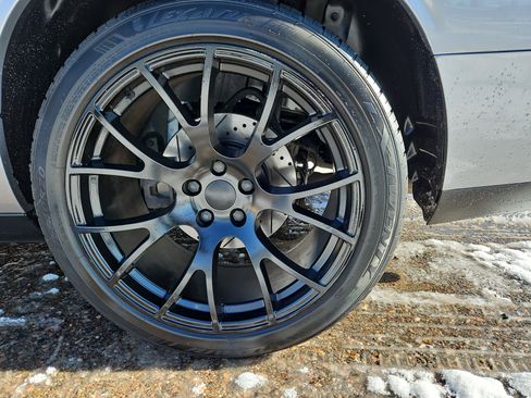 Used 2014 Dodge Challenger R/T image 21