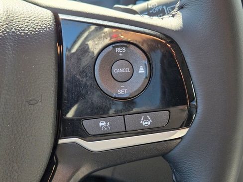 Used 2024 Honda Odyssey Touring image 28