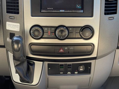 Used 2013 Mercedes-Benz Sprinter 3500 image 55