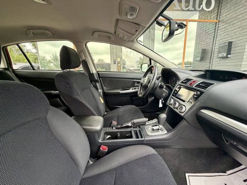 Used 2016 Subaru Impreza 2.0i Premium w/ Popular Package #1 AWD/4WD image 29