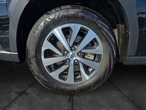 Certified 2025 Subaru Outback Premium w/ Popular Package #1A image 14