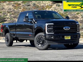 New 2026 Ford F350 Platinum AWD/4WD video 1