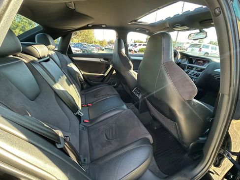 Used 2015 Audi S4 Premium Plus w/ Technology Package image 7