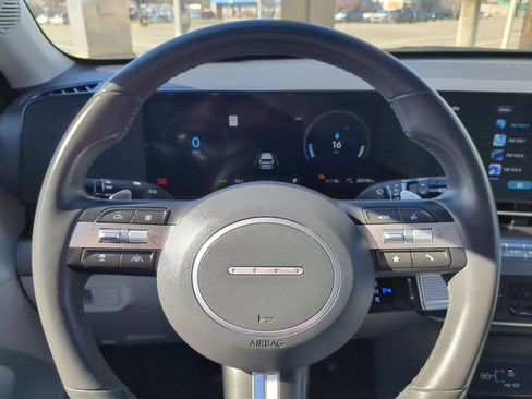 Certified 2024 Hyundai Kona SEL image 18