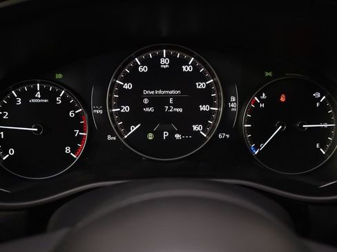 New 2026 MAZDA CX-50 AWD 2.5 S w/ Cargo Package image 26