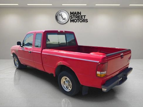 Used 1997 Ford Ranger 2WD SuperCab image 2