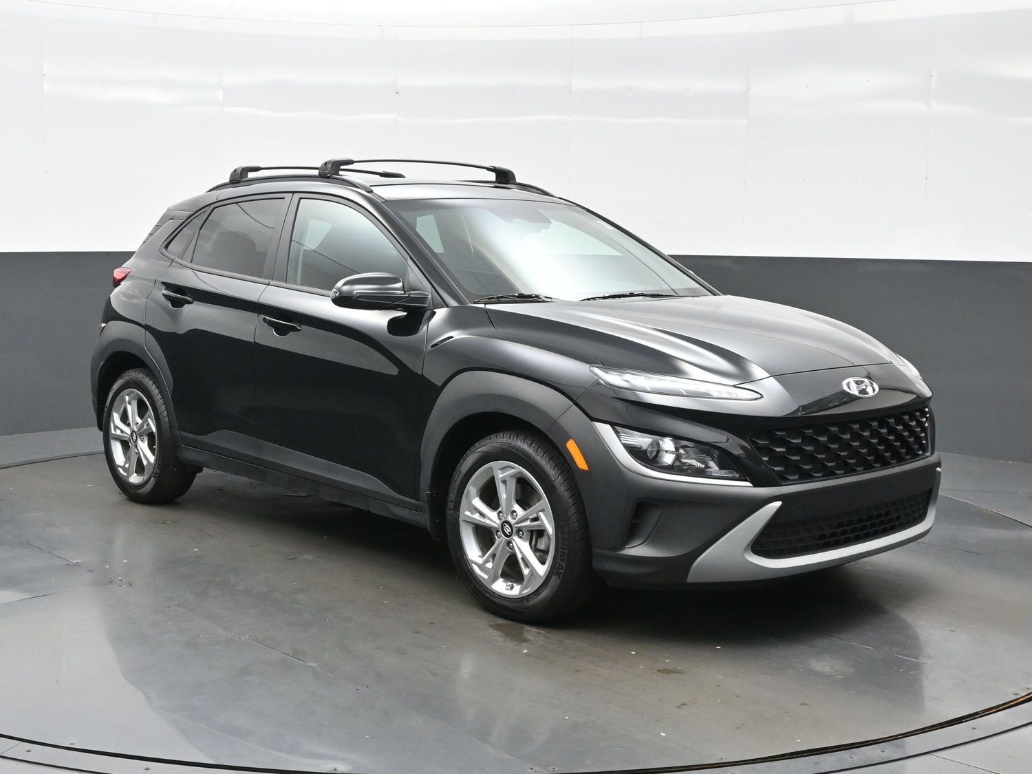 Certified 2023 Hyundai Kona SEL AWD/4WD image 8