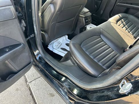 Used 2016 Ford Fusion SE w/ Equipment Group 202A image 9