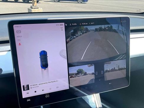 Used 2019 Tesla Model 3 Long Range AWD/4WD image 20