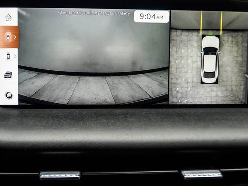 Used 2024 Genesis G90 3.5T AWD/4WD image 31