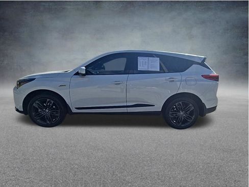 Certified 2023 Acura RDX A-Spec image 9