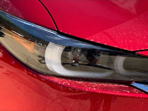 Used 2025 MAZDA CX-5 AWD 2.5 S w/ Premium Plus Pkg image 25